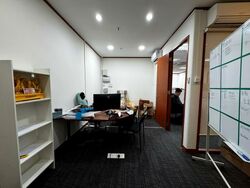 Ubi Techpark (D14), Factory #558125371